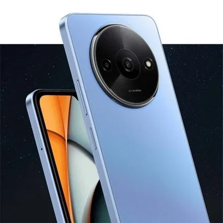 Xiaomi Redmi A3 Azul Lago 64GB 3GB RAM